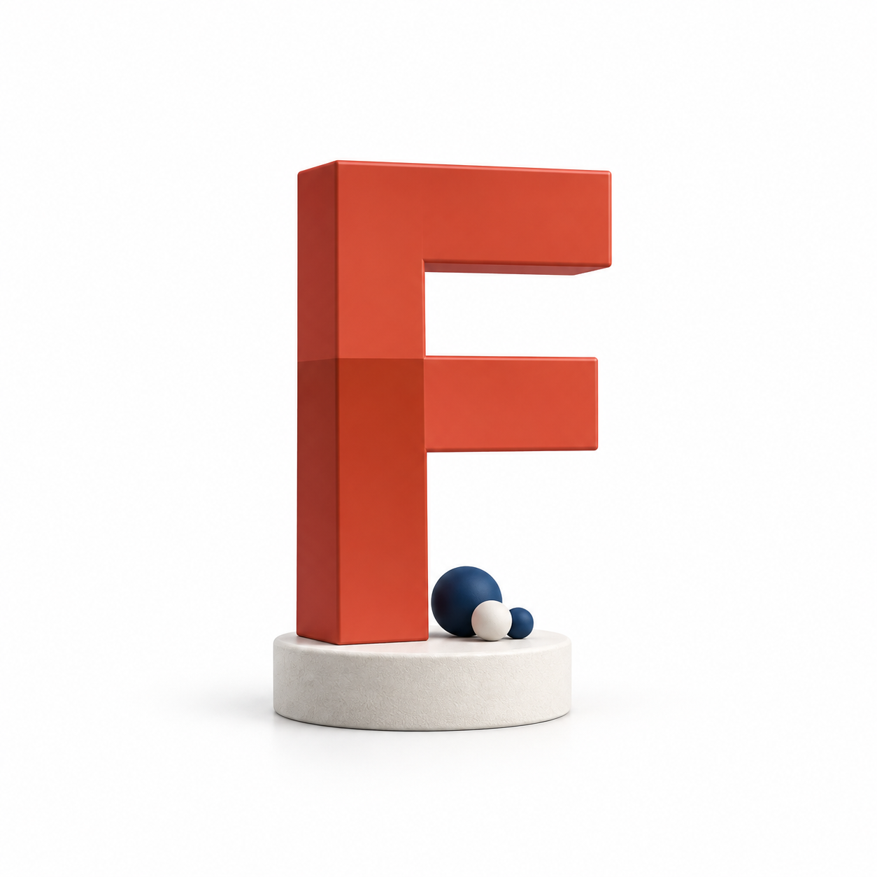 Fincollect 3D vizualizace
